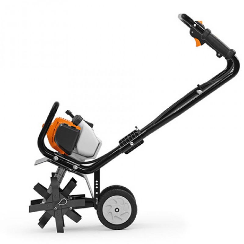 Stihl BC-230 Power Inter-cultivator 40.2cc, 2.1hp for Soil Tilling