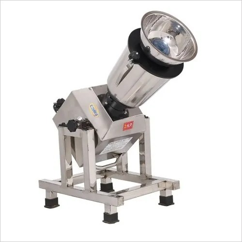 14 Ltr (3hp) Tilting Mixer 2880 Rpm