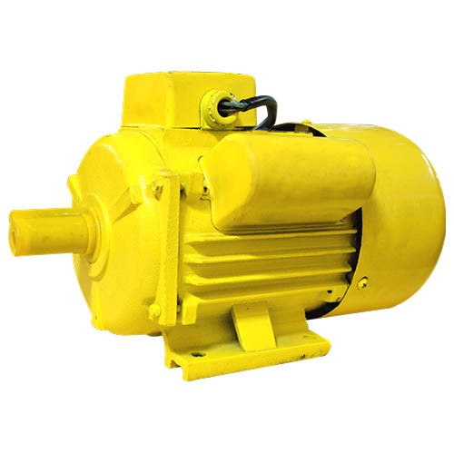 2HP Electric Motor with Thermal Heat Protector Kisankraft KK-IM4-1020